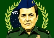 golpe na mãe de Adriano Imperador