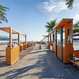 privatização de área pública