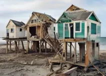 'Puxadinhos' irregulares