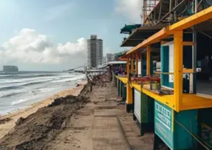 Últimas noticias de Recreio dos Bandeirantes