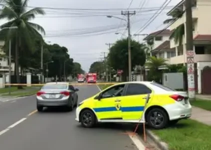 Últimas noticias de Recreio dos Bandeirantes