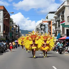 Carnaval 2026 no RJ