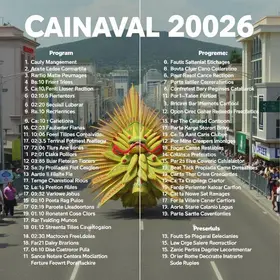 Carnaval 2026