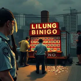 bingo clandestino