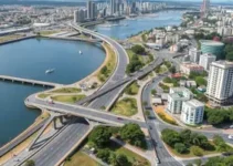 Plano de Mobilidade Urbana da Barra