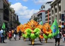 blocos de rua no Rio