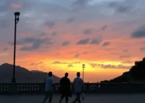 Caminhada dos Homens de São José