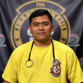 campanha Dr. Porrada Minas