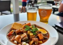 Feijoada de São Jorge