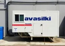 Kawasaki tem nova unidade no Rio de Janeiro