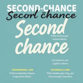 Uma Segunda Chance