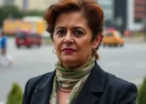 ameaças contra a vereadora Vivi Reis