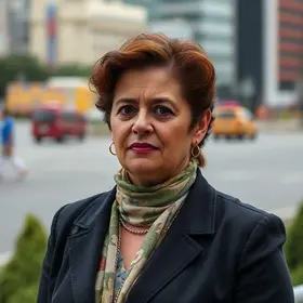 ameaças contra a vereadora Vivi Reis