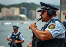 operação que prendeu funkeiros