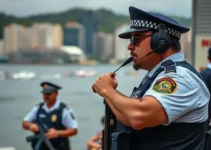 Últimas noticias de Recreio dos Bandeirantes