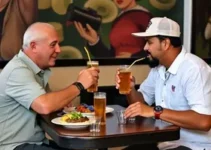 Feijoada de São Jorge