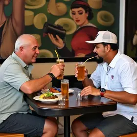 Feijoada de São Jorge