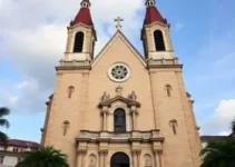 Igreja de São Jorge em Quintino