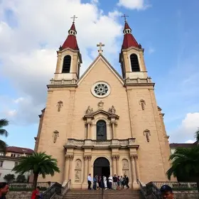 Igreja de São Jorge em Quintino