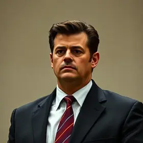 juri de assassino do bicheiro Fernando Iggnácio