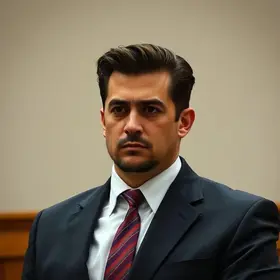 júri sobre execução de bicheiro