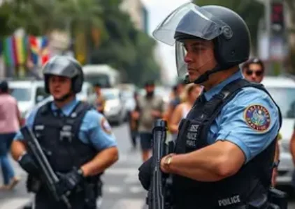 Últimas noticias de Recreio dos Bandeirantes