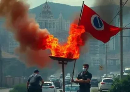 disputas entre facções na zona Sudoeste do Rio