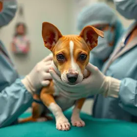 castração gratuita