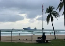 Seop retoma área pública no Recreio dos Bandeirantes