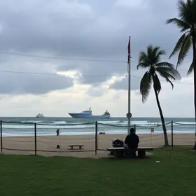 Seop retoma área pública no Recreio dos Bandeirantes