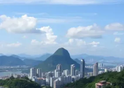 Últimas noticias de Recreio dos Bandeirantes