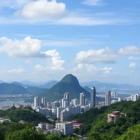 Barra da Tijuca OAB-RJ