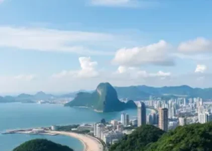 Últimas noticias de Recreio dos Bandeirantes