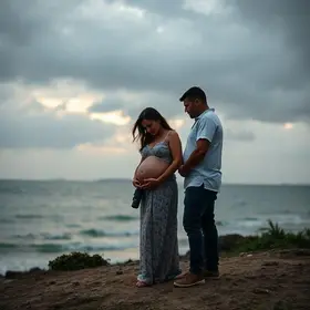 casal executado no Recreio dos Bandeirantes