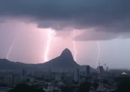 Últimas noticias de Recreio dos Bandeirantes