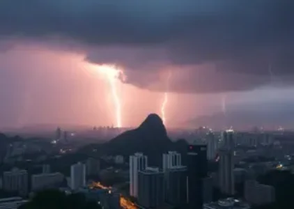 Últimas noticias de Recreio dos Bandeirantes