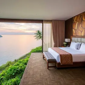 Lagune Barra Hotel