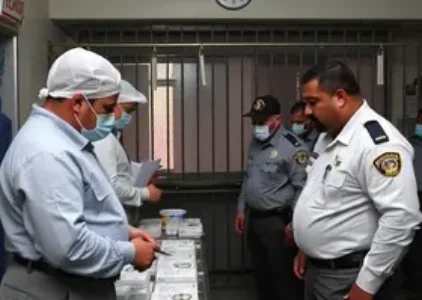 Últimas noticias de Recreio dos Bandeirantes