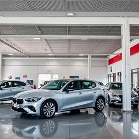Centros Automotivos