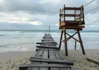 Últimas noticias de Recreio dos Bandeirantes