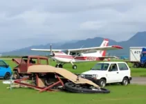aeronave