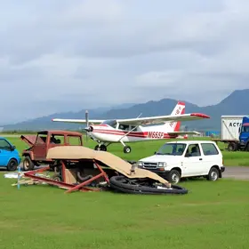 aeronave