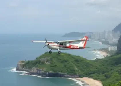 Últimas noticias de Recreio dos Bandeirantes