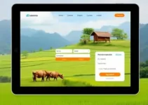 cadastramento Programa Turismo Rural