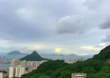 Últimas noticias de Recreio dos Bandeirantes