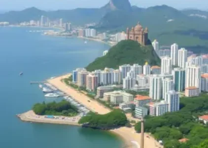 Últimas noticias de Recreio dos Bandeirantes