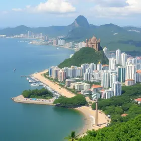 Colégio da Barra da Tijuca