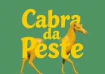 Cordélicos: A origem do Cabra da Peste