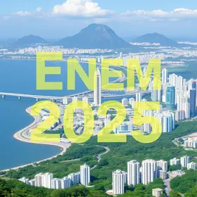 Enem 2025