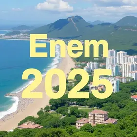 Enem 2025
